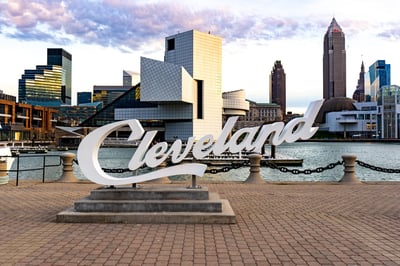 Cleveland.com: $578 million for Greater Cleveland’s startups: These 23 companies raised the most cash in 2022